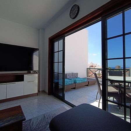 Colina Apartment 로스크리스티아노스 외부 사진