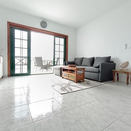 Colina Apartment 로스크리스티아노스 외부 사진