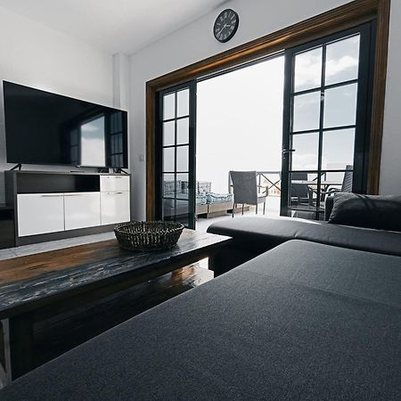 Colina Apartment 로스크리스티아노스 외부 사진