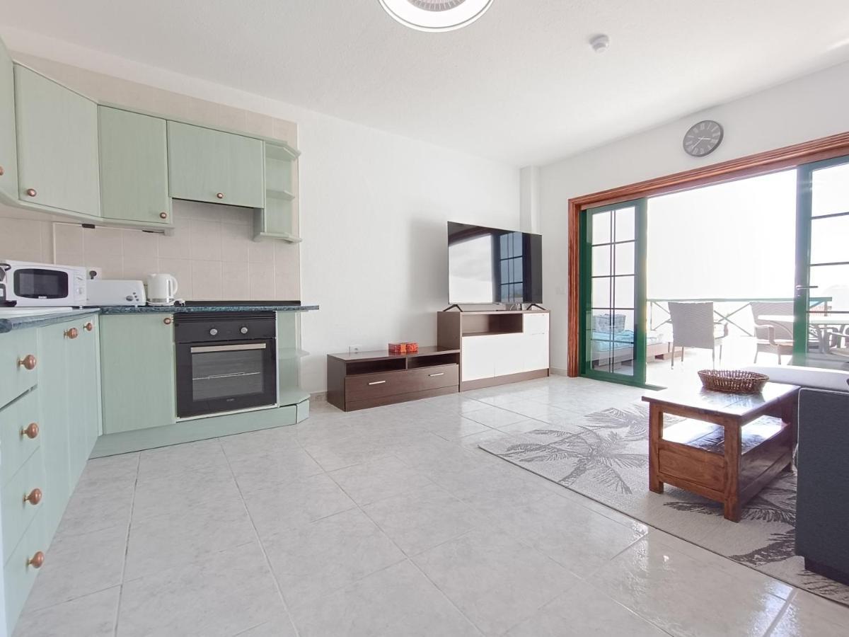 Colina Apartment 로스크리스티아노스 외부 사진