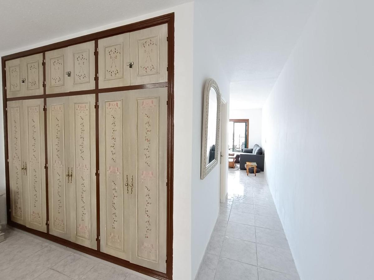 Colina Apartment 로스크리스티아노스 외부 사진