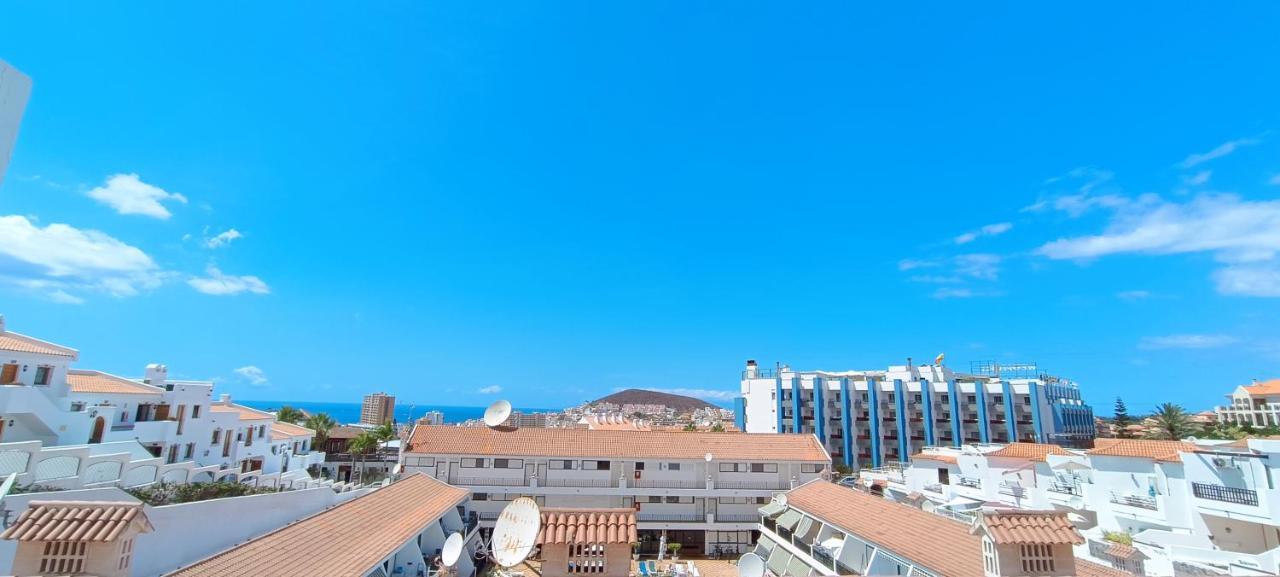 Colina Apartment 로스크리스티아노스 외부 사진