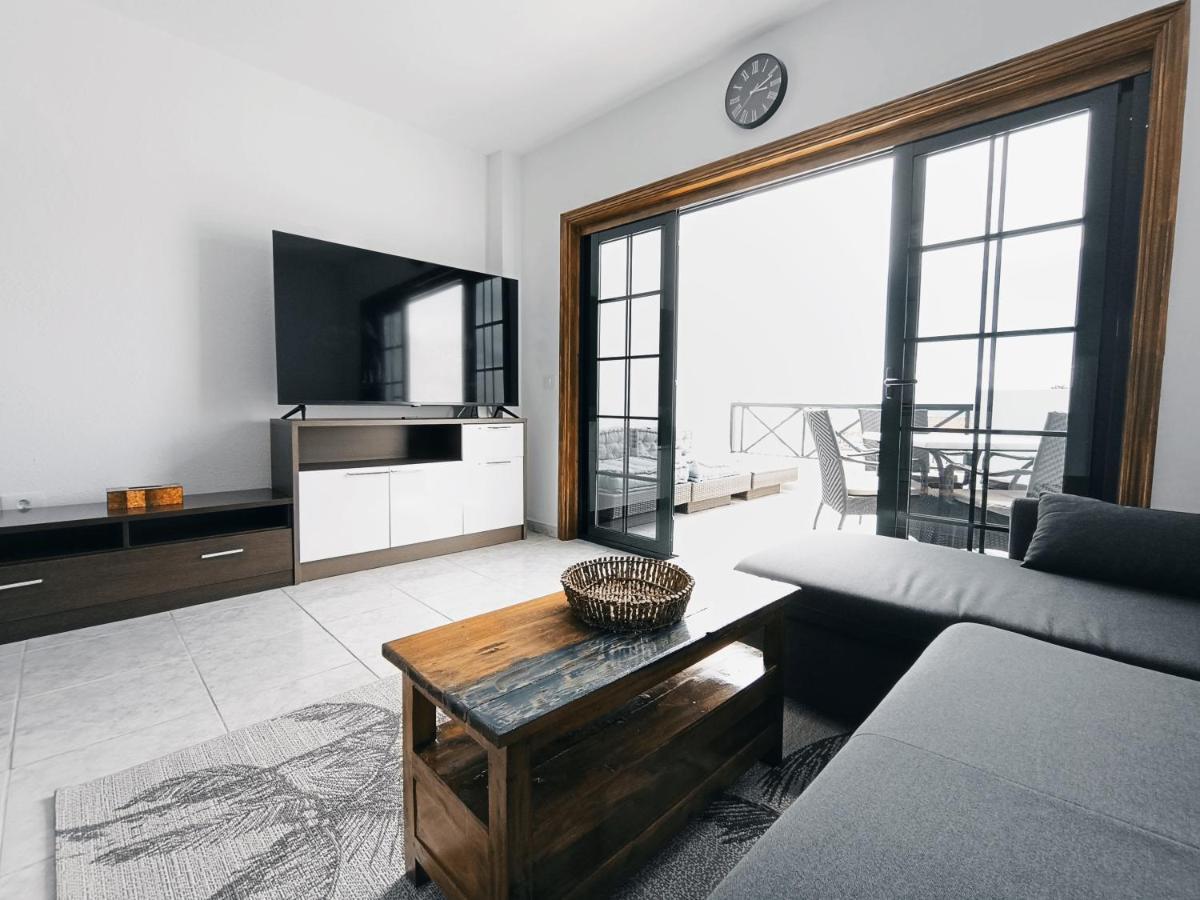 Colina Apartment 로스크리스티아노스 외부 사진