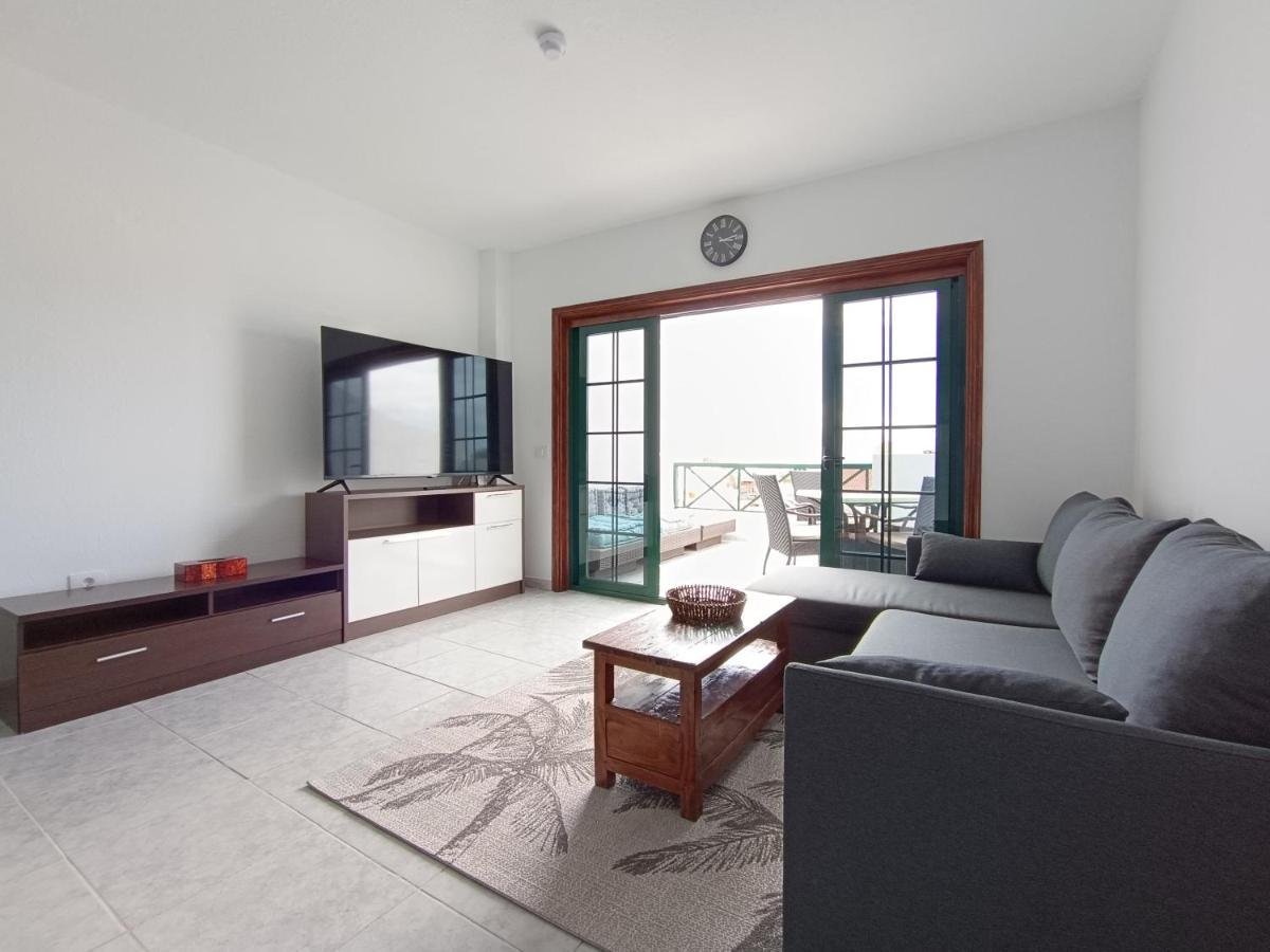 Colina Apartment 로스크리스티아노스 외부 사진