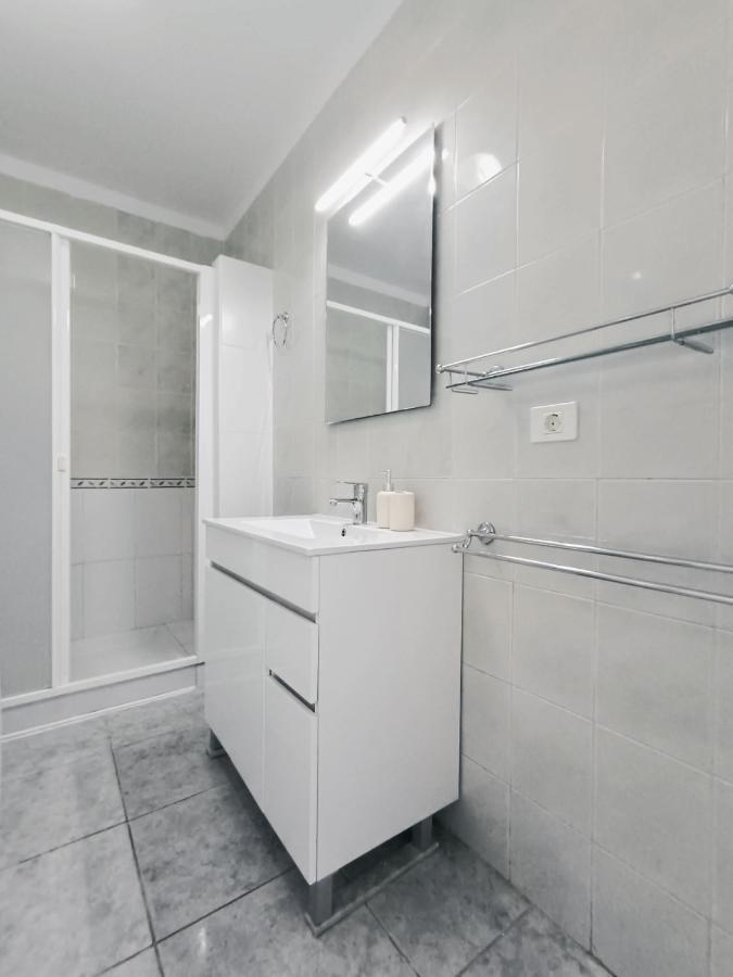 Colina Apartment 로스크리스티아노스 외부 사진