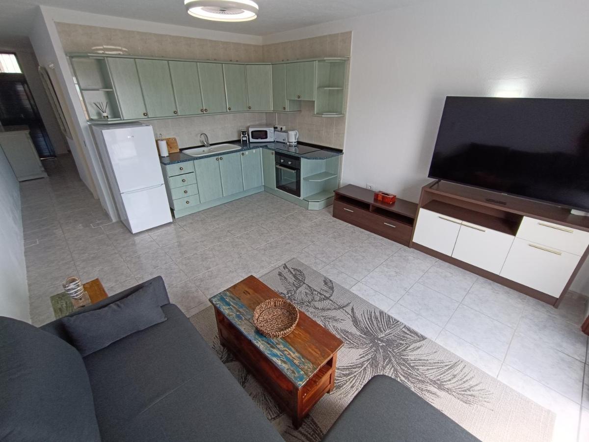 Colina Apartment 로스크리스티아노스 외부 사진