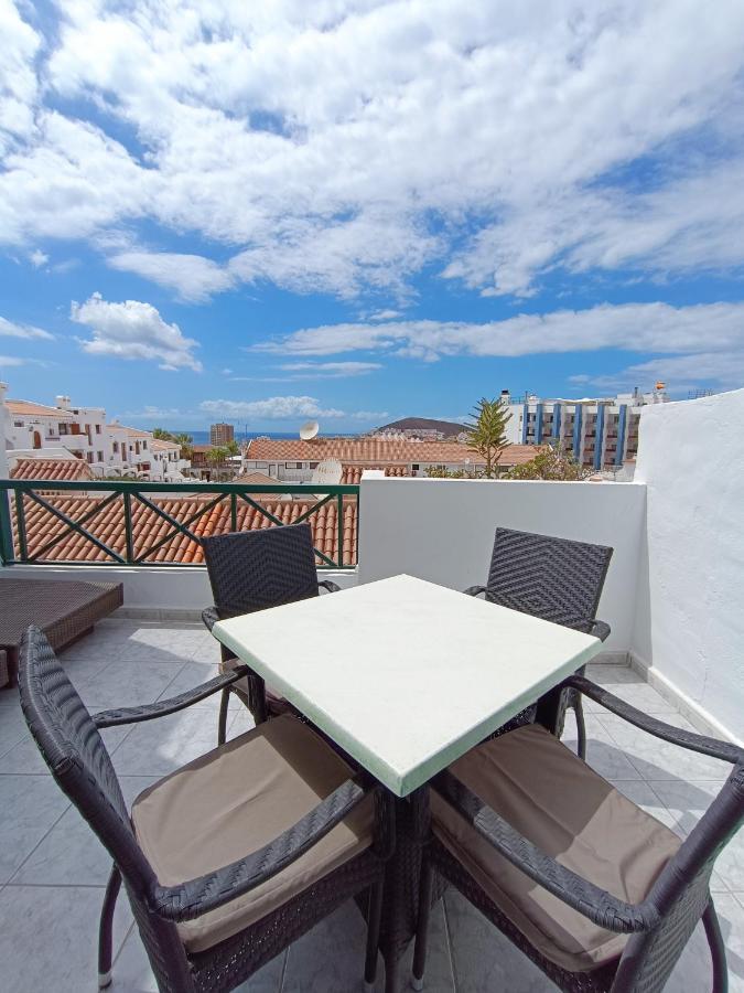 Colina Apartment 로스크리스티아노스 외부 사진