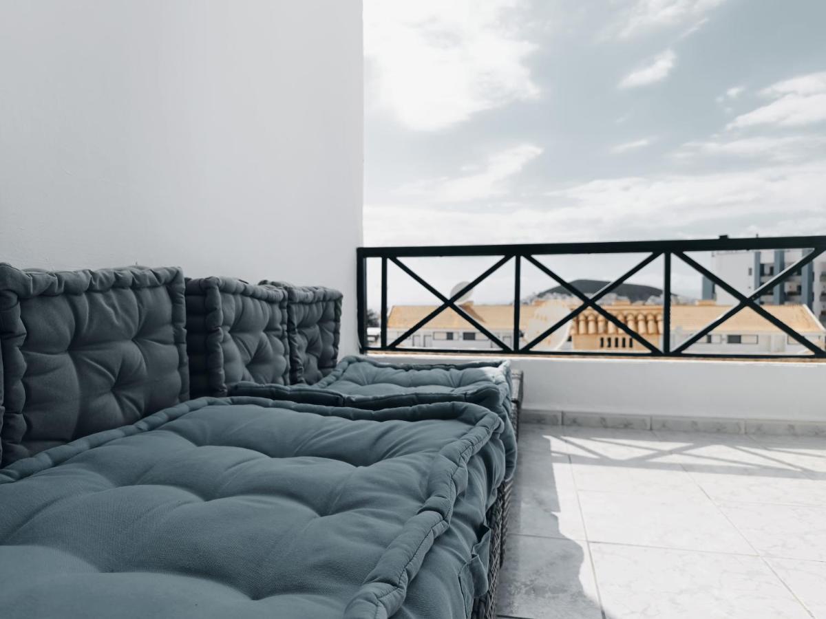 Colina Apartment 로스크리스티아노스 외부 사진