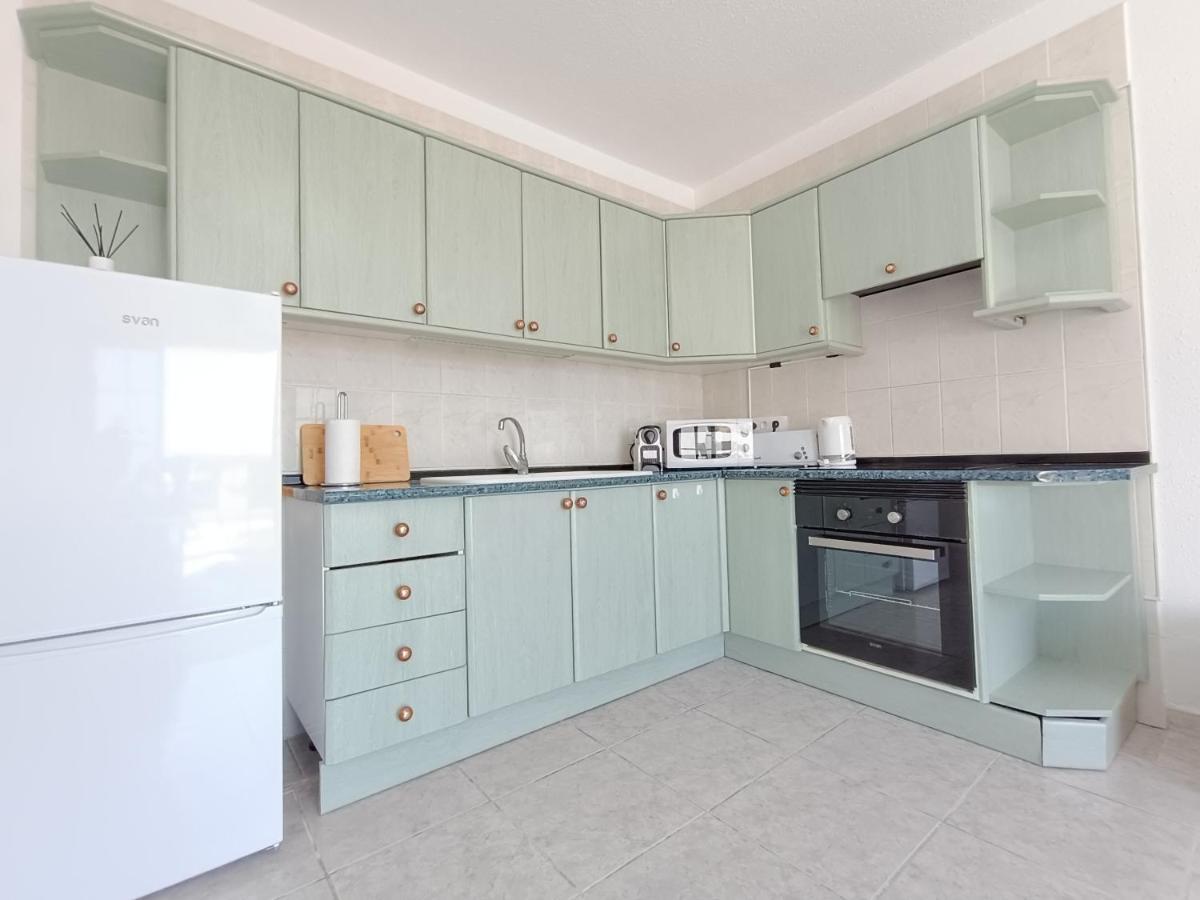 Colina Apartment 로스크리스티아노스 외부 사진