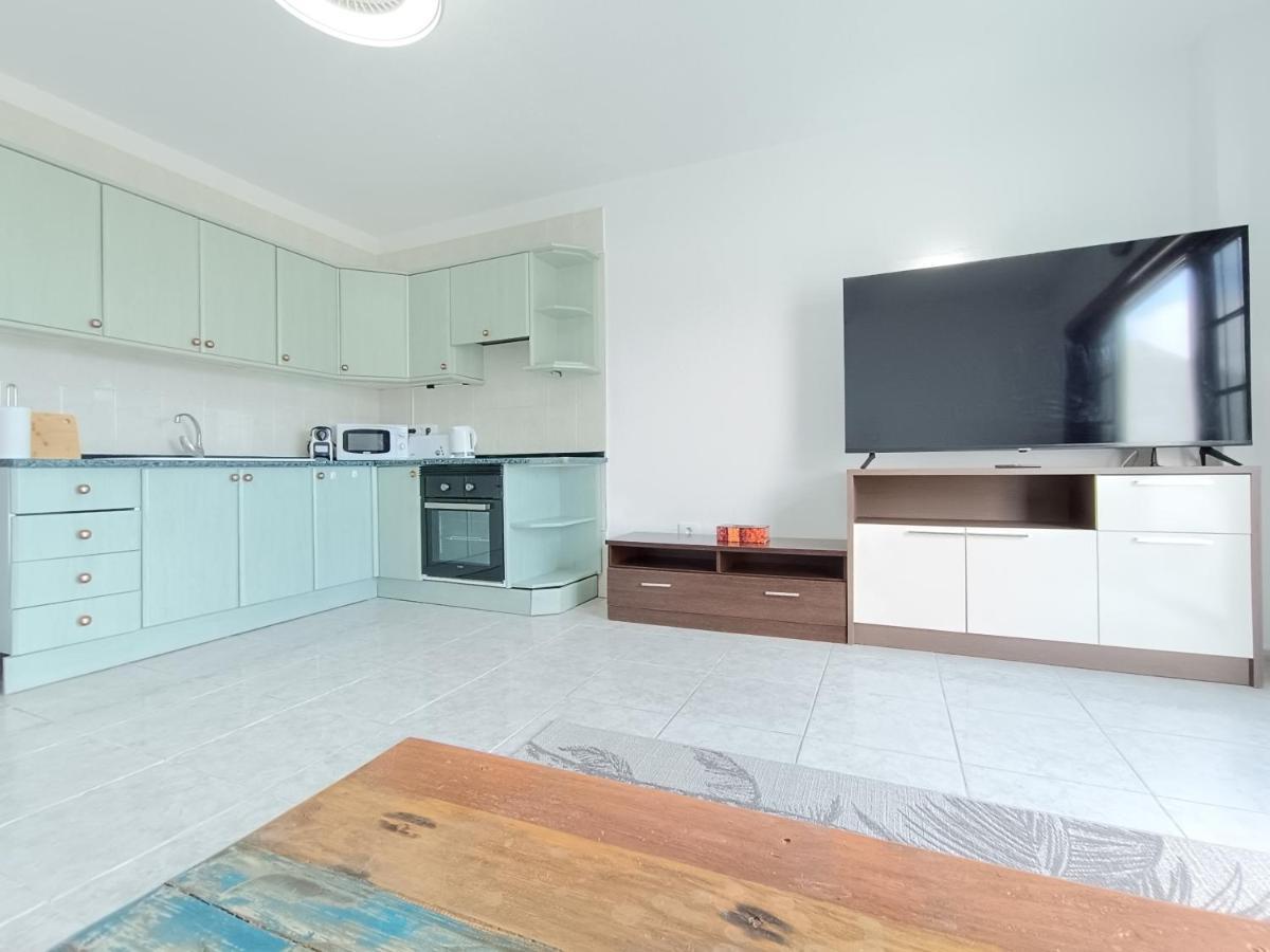 Colina Apartment 로스크리스티아노스 외부 사진