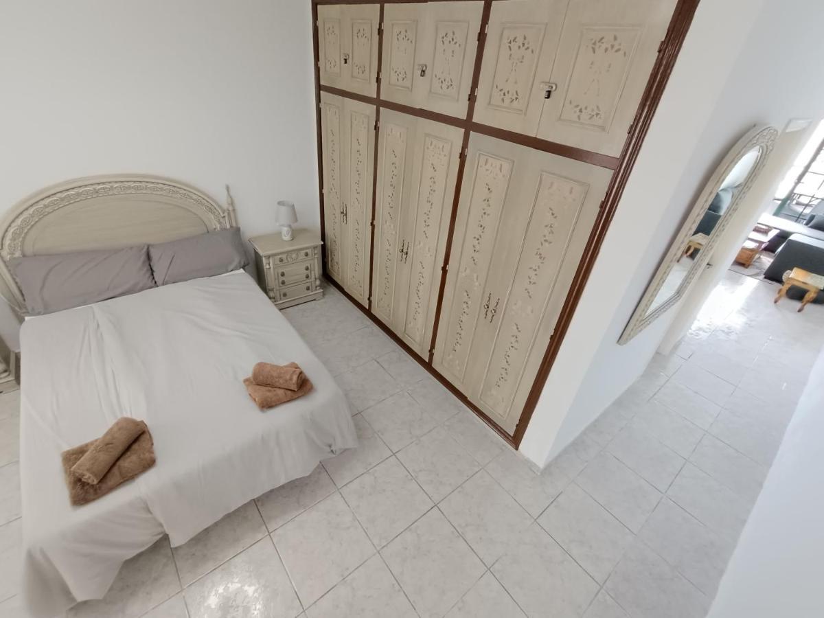 Colina Apartment 로스크리스티아노스 외부 사진