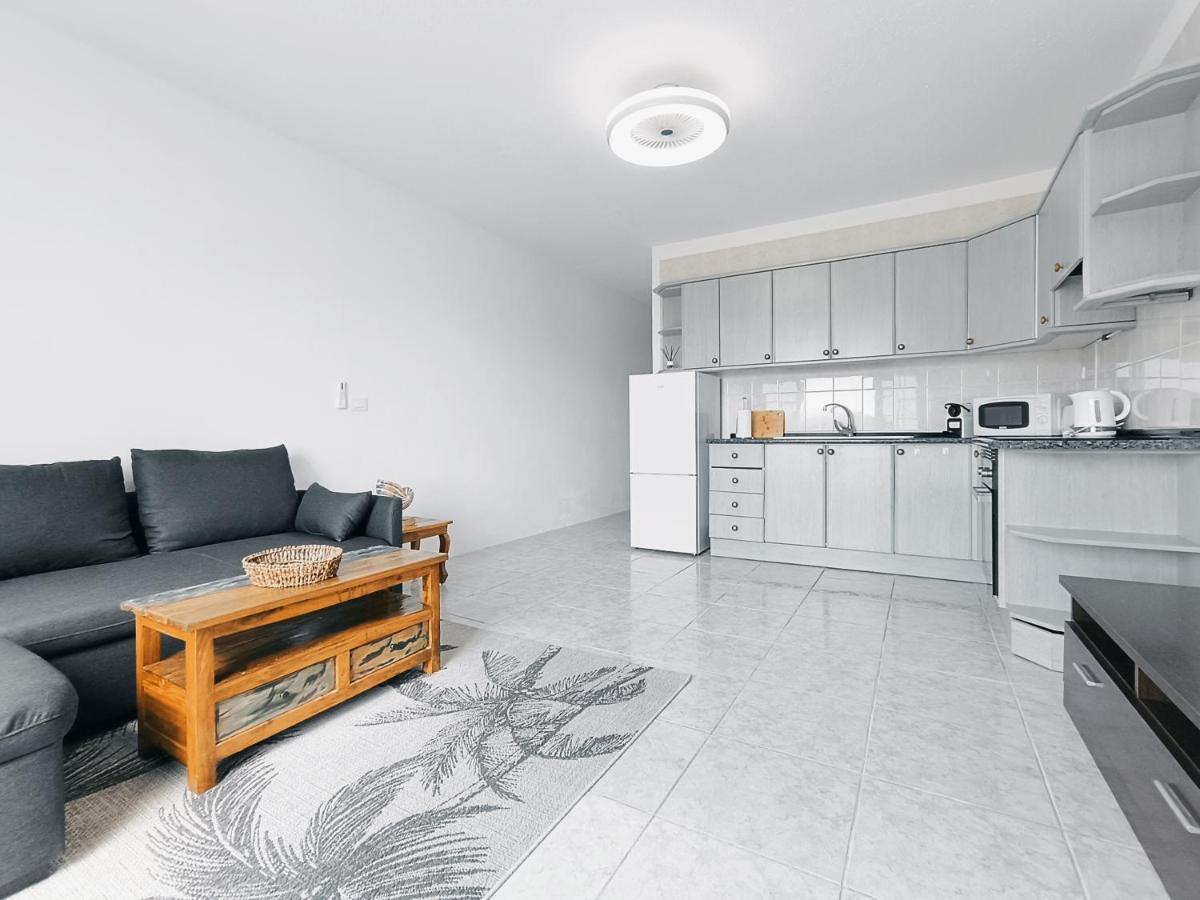 Colina Apartment 로스크리스티아노스 외부 사진