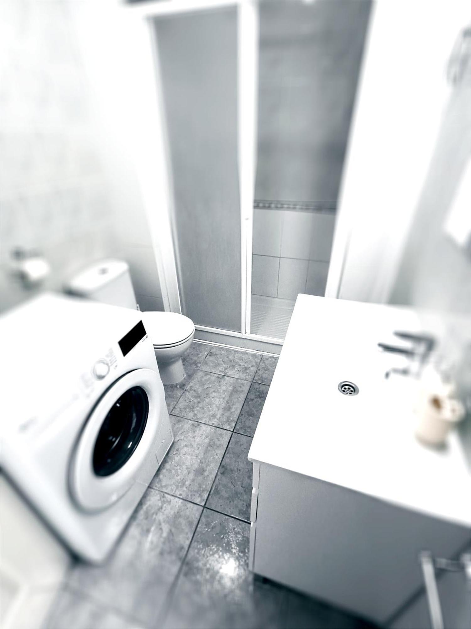 Colina Apartment 로스크리스티아노스 외부 사진
