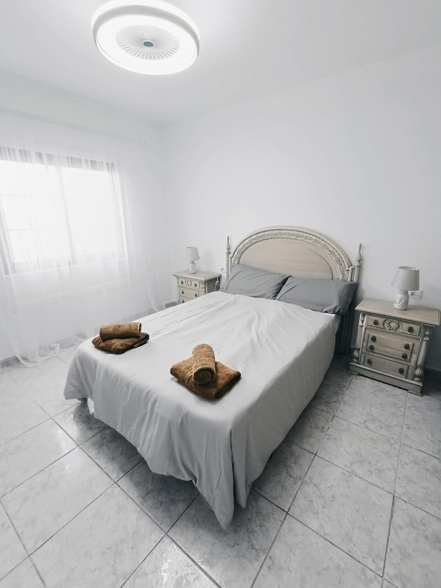 Colina Apartment 로스크리스티아노스 외부 사진