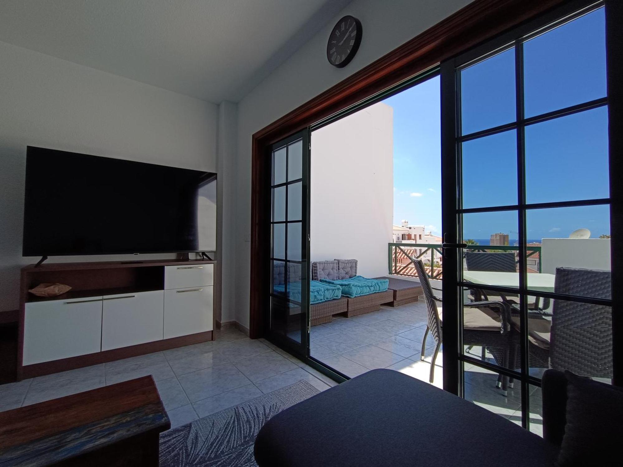 Colina Apartment 로스크리스티아노스 외부 사진
