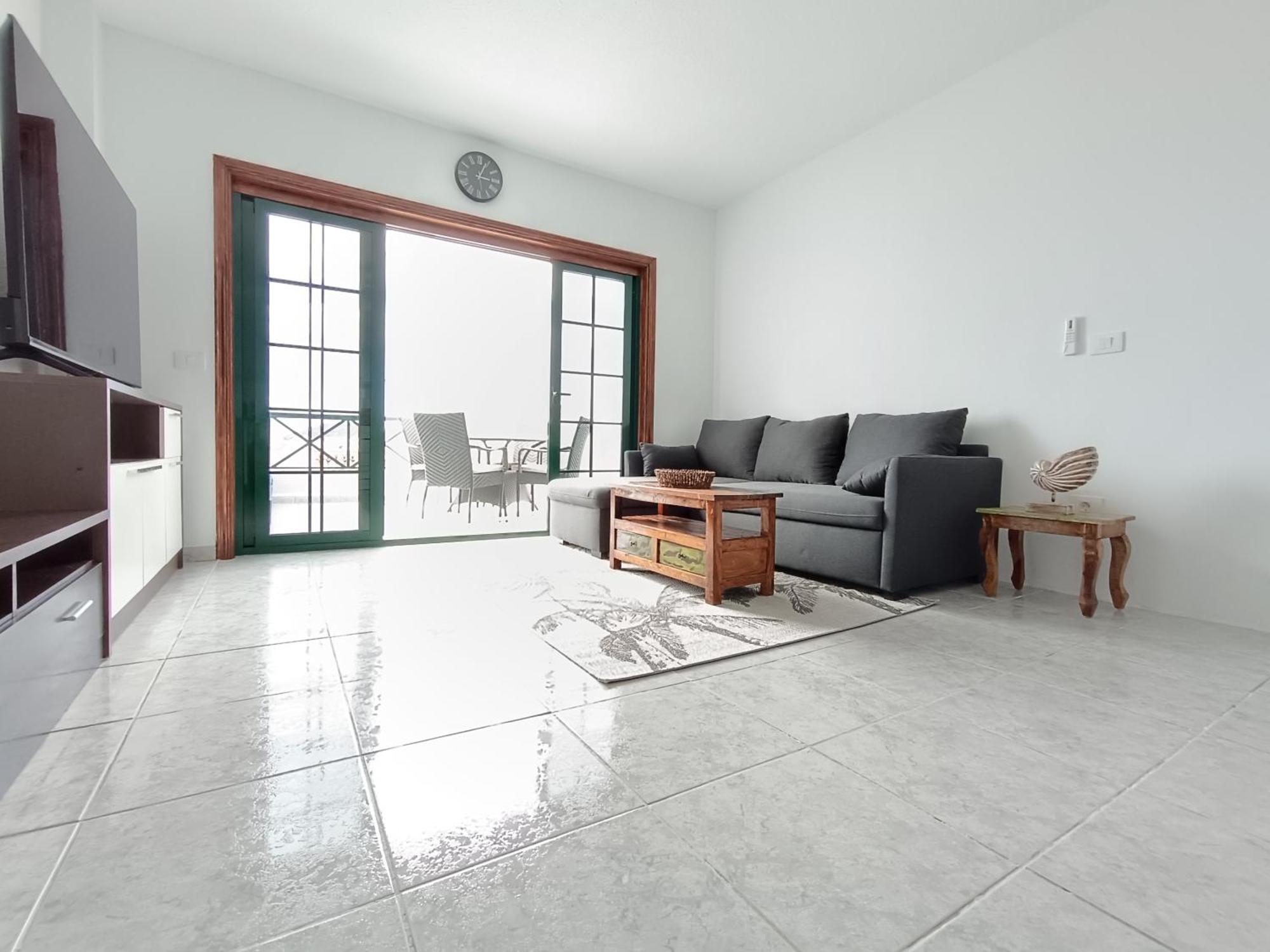 Colina Apartment 로스크리스티아노스 외부 사진