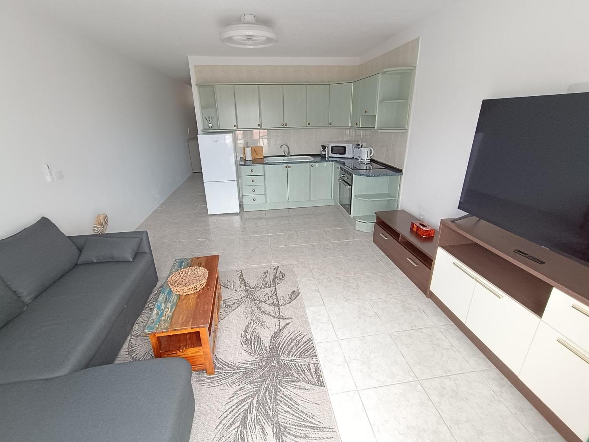 Colina Apartment 로스크리스티아노스 외부 사진