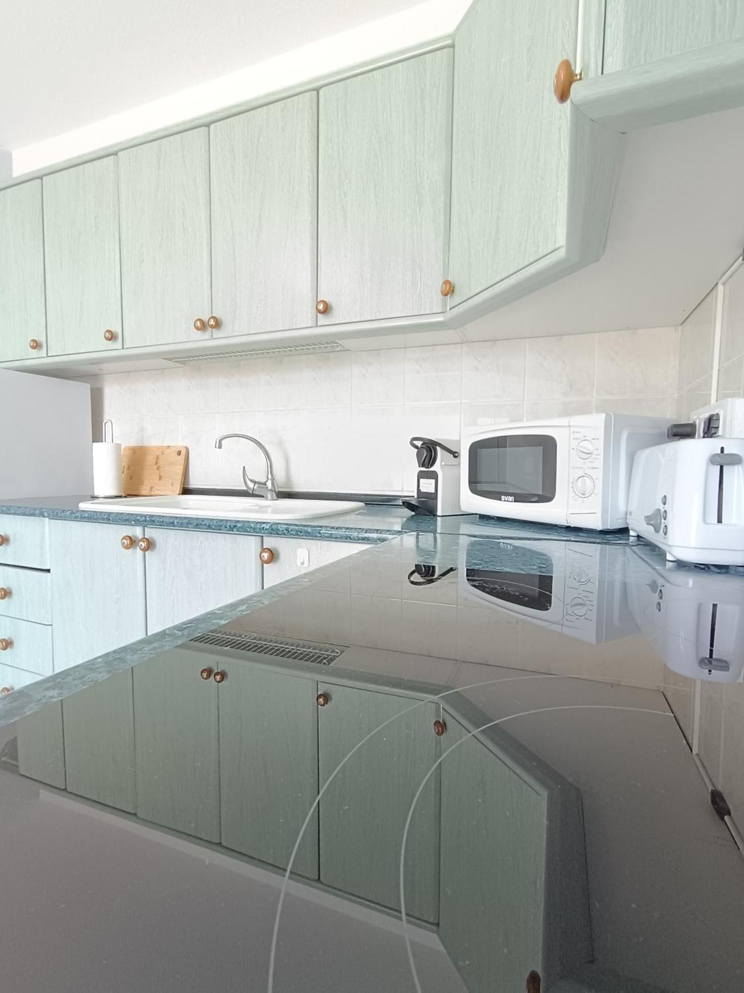 Colina Apartment 로스크리스티아노스 외부 사진