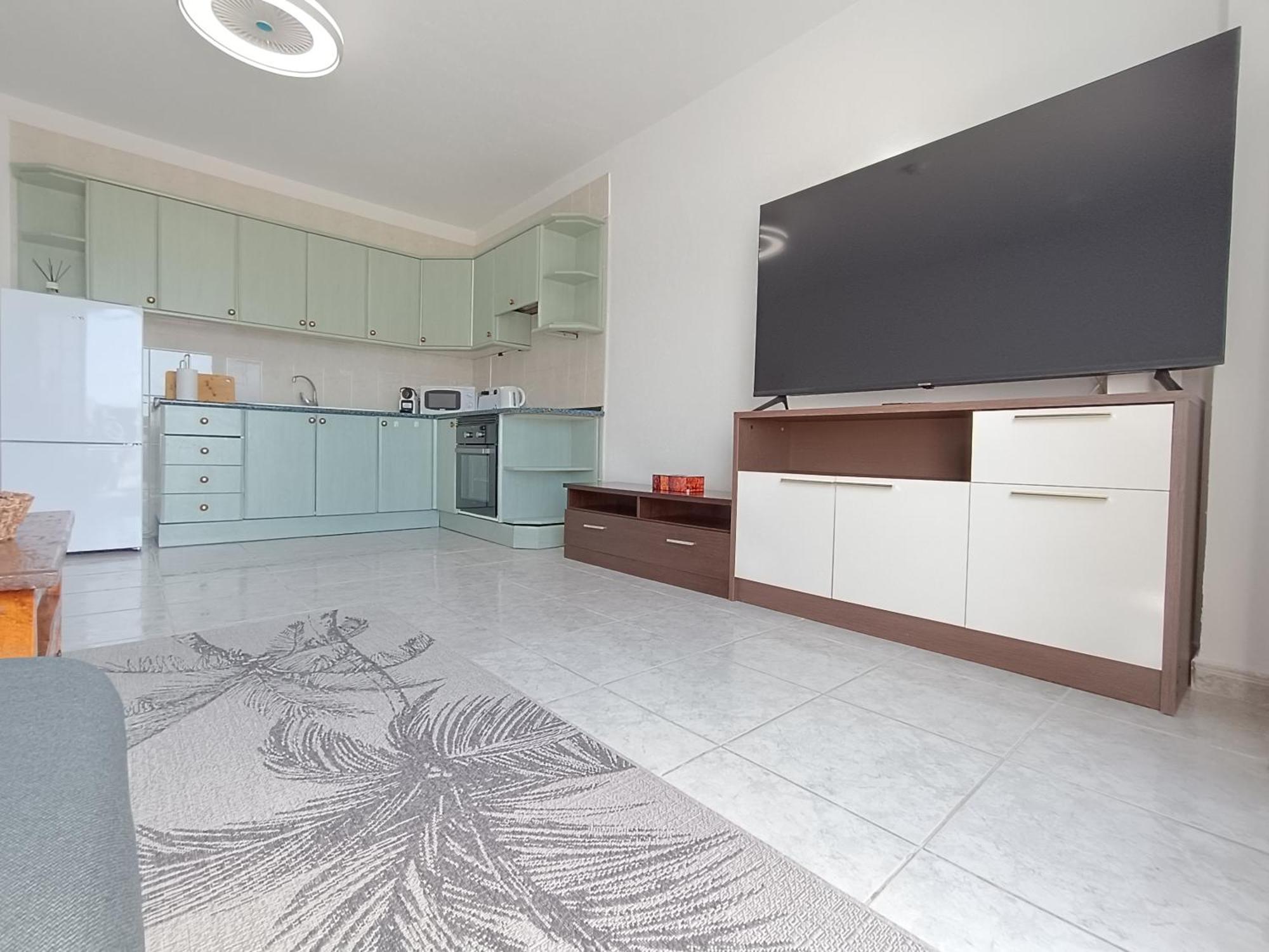 Colina Apartment 로스크리스티아노스 외부 사진