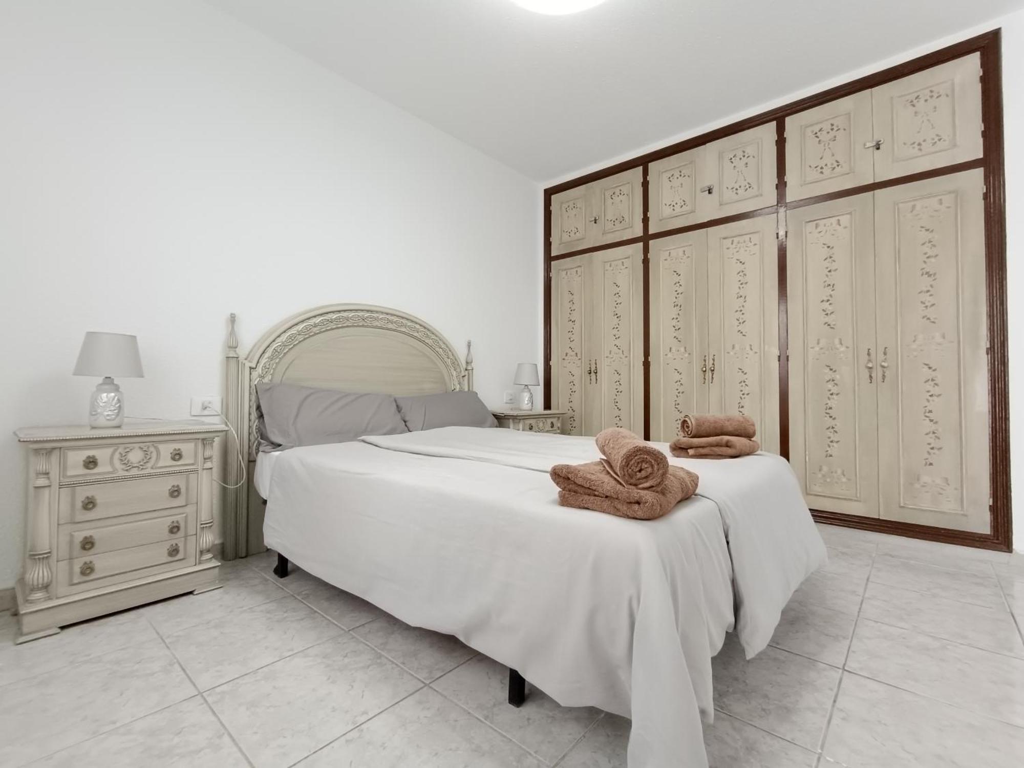 Colina Apartment 로스크리스티아노스 외부 사진