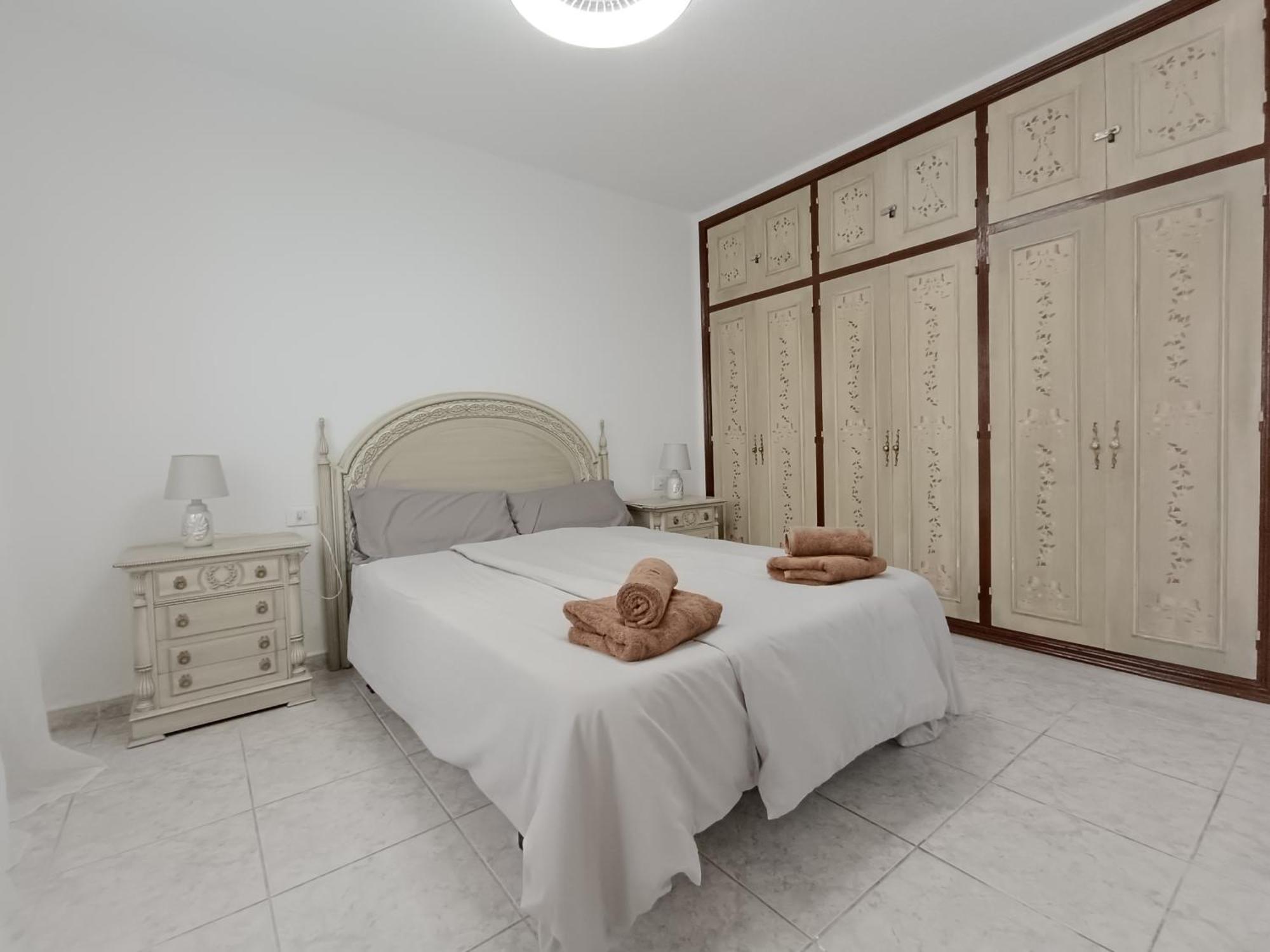 Colina Apartment 로스크리스티아노스 외부 사진