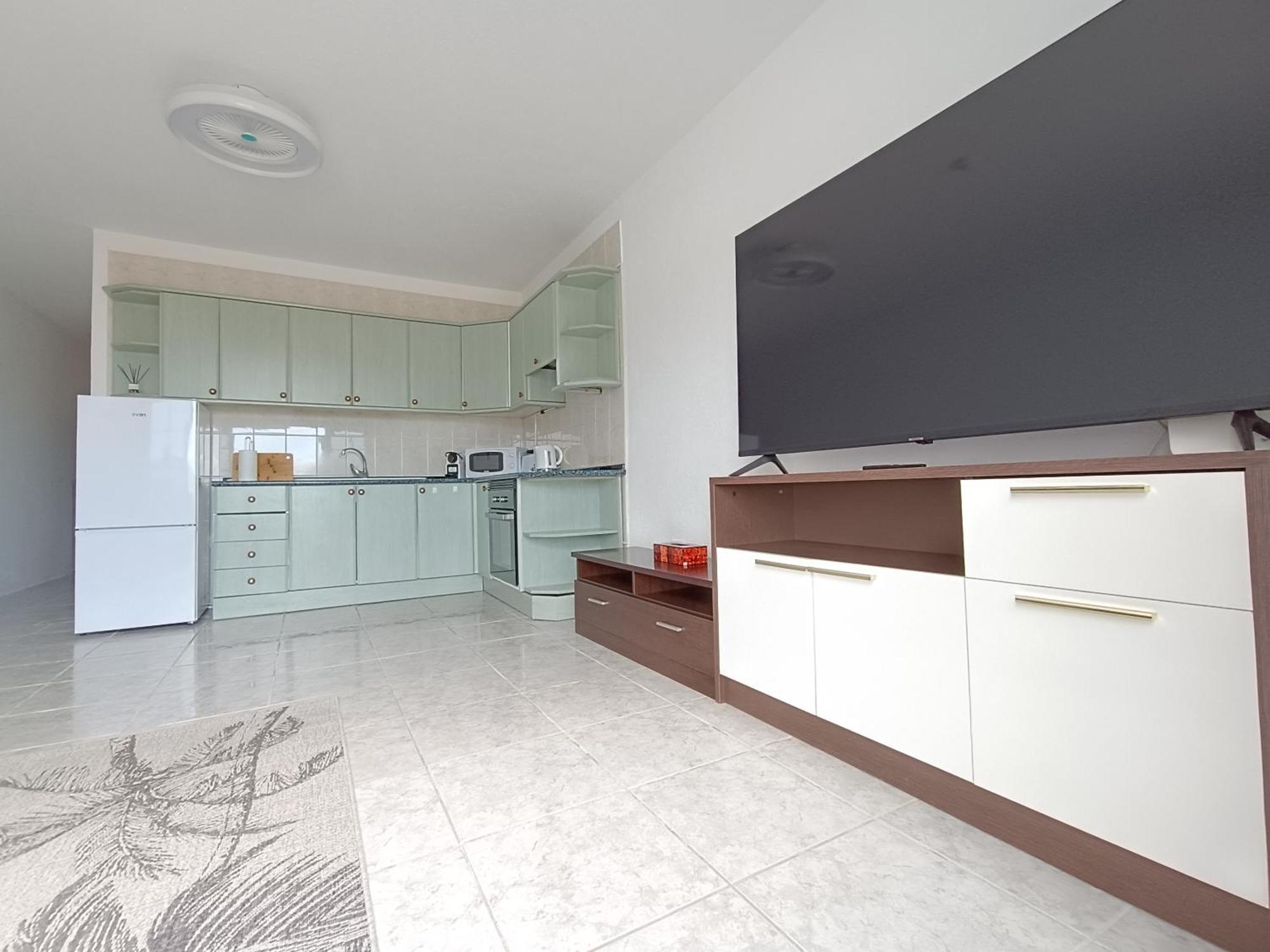 Colina Apartment 로스크리스티아노스 외부 사진