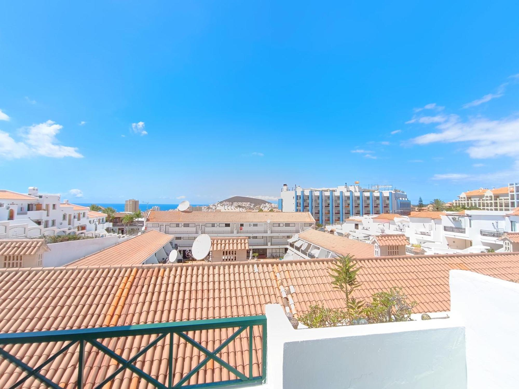 Colina Apartment 로스크리스티아노스 외부 사진