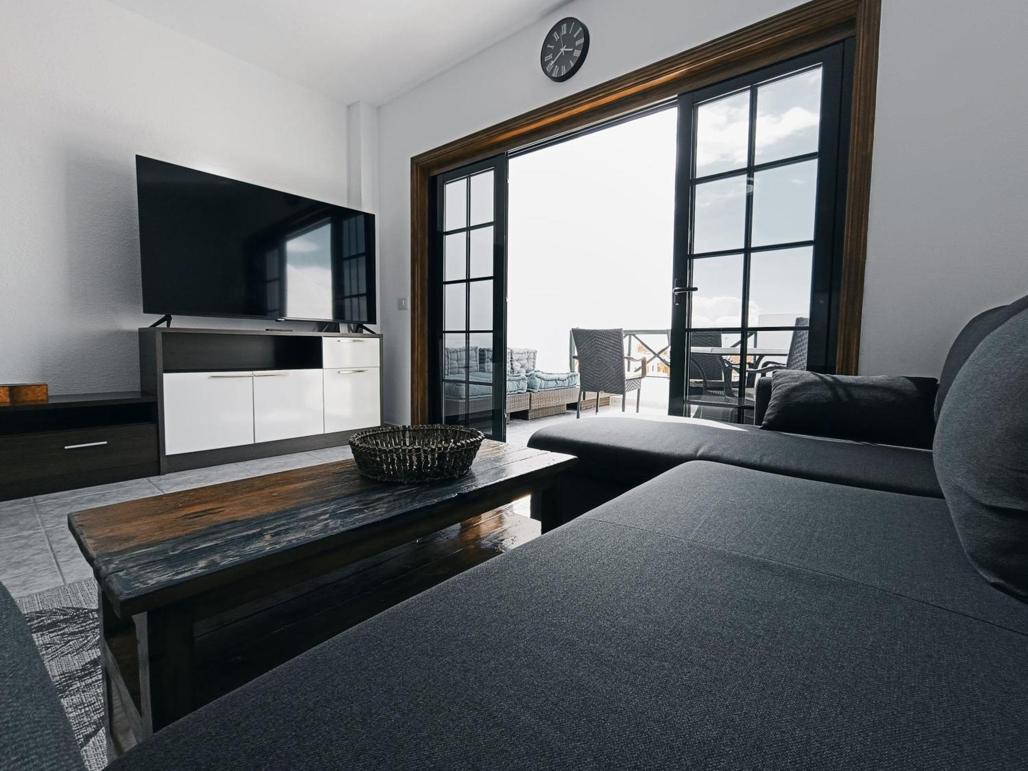 Colina Apartment 로스크리스티아노스 외부 사진