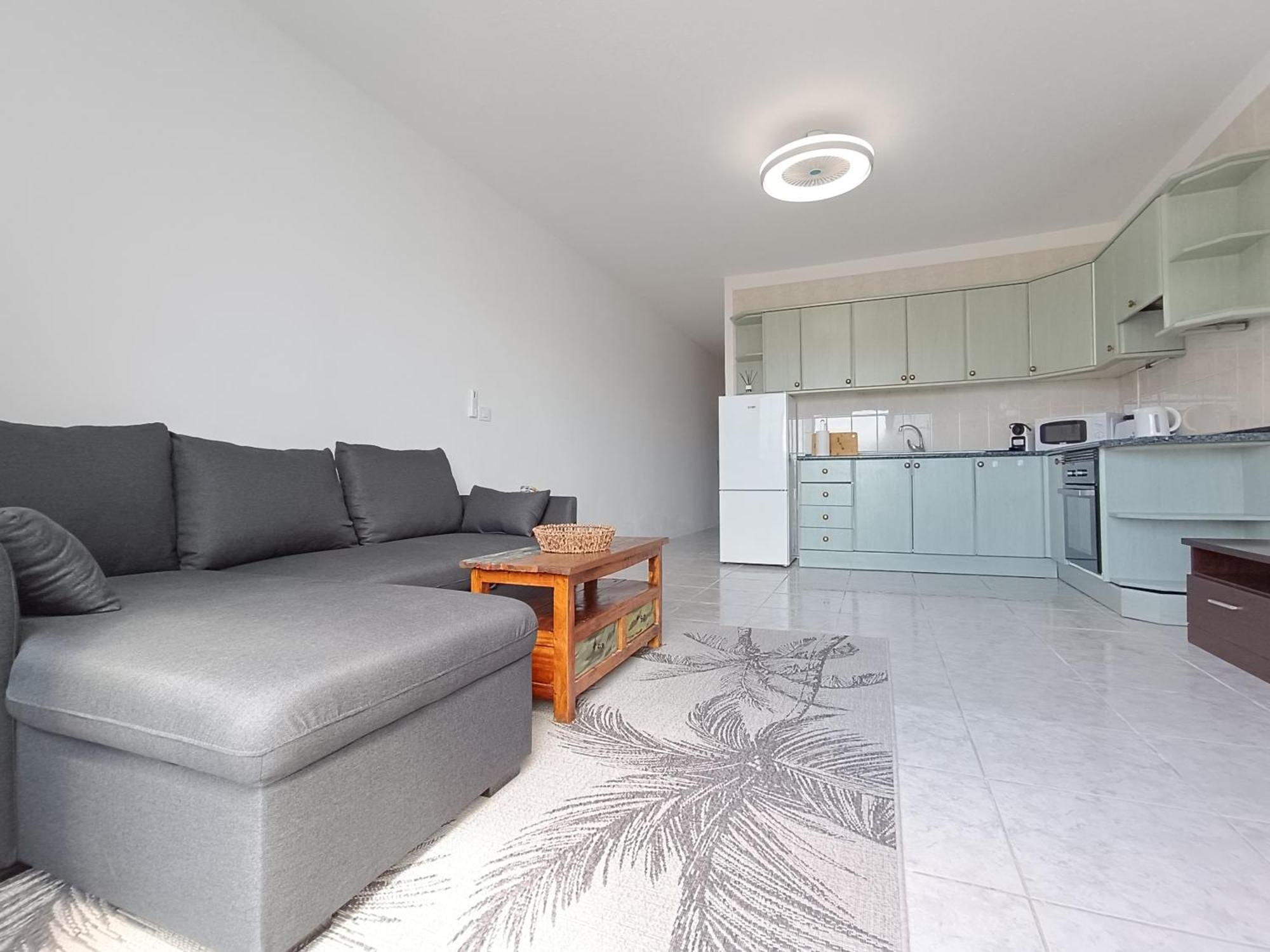 Colina Apartment 로스크리스티아노스 외부 사진