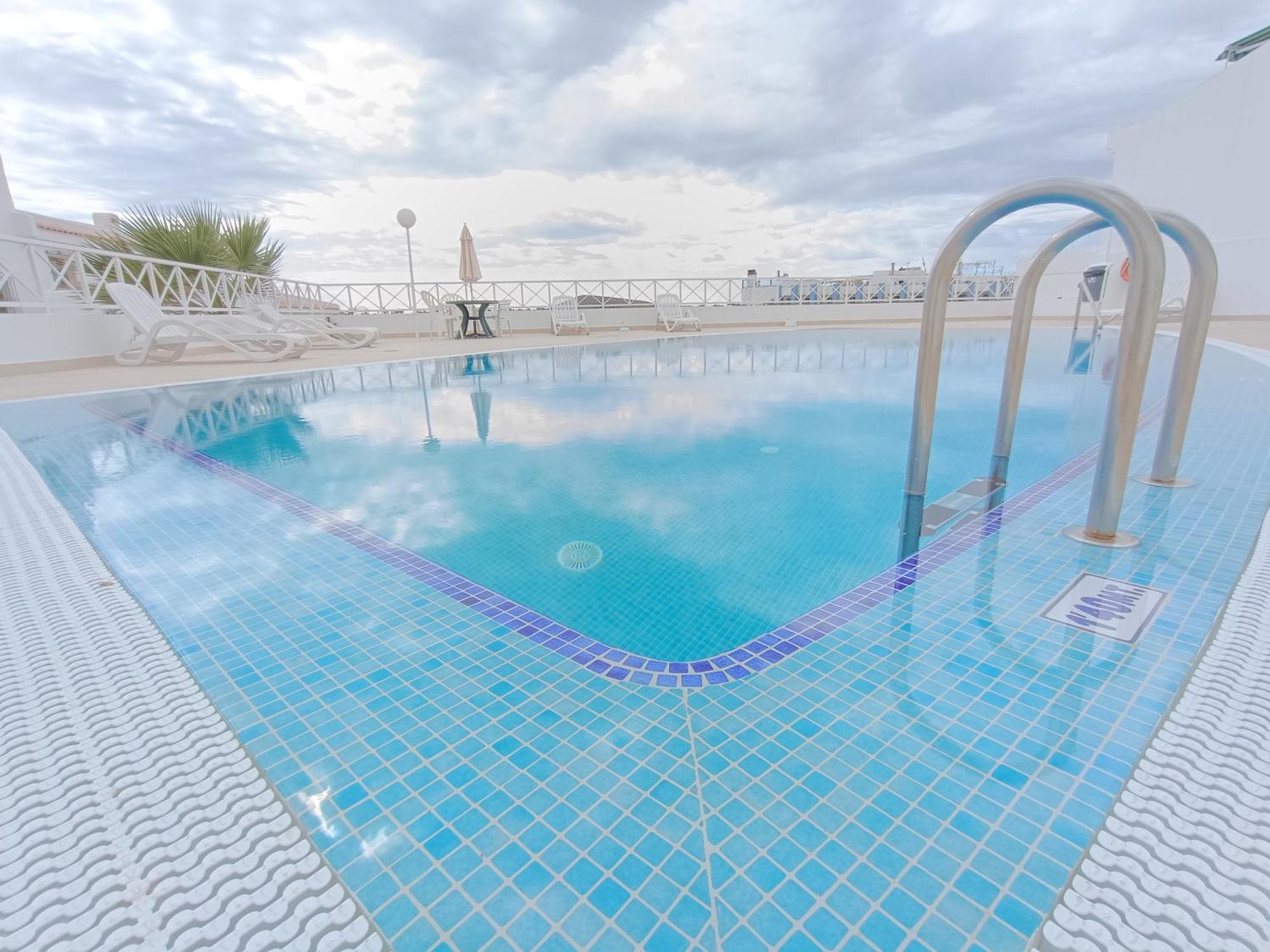 Colina Apartment 로스크리스티아노스 외부 사진