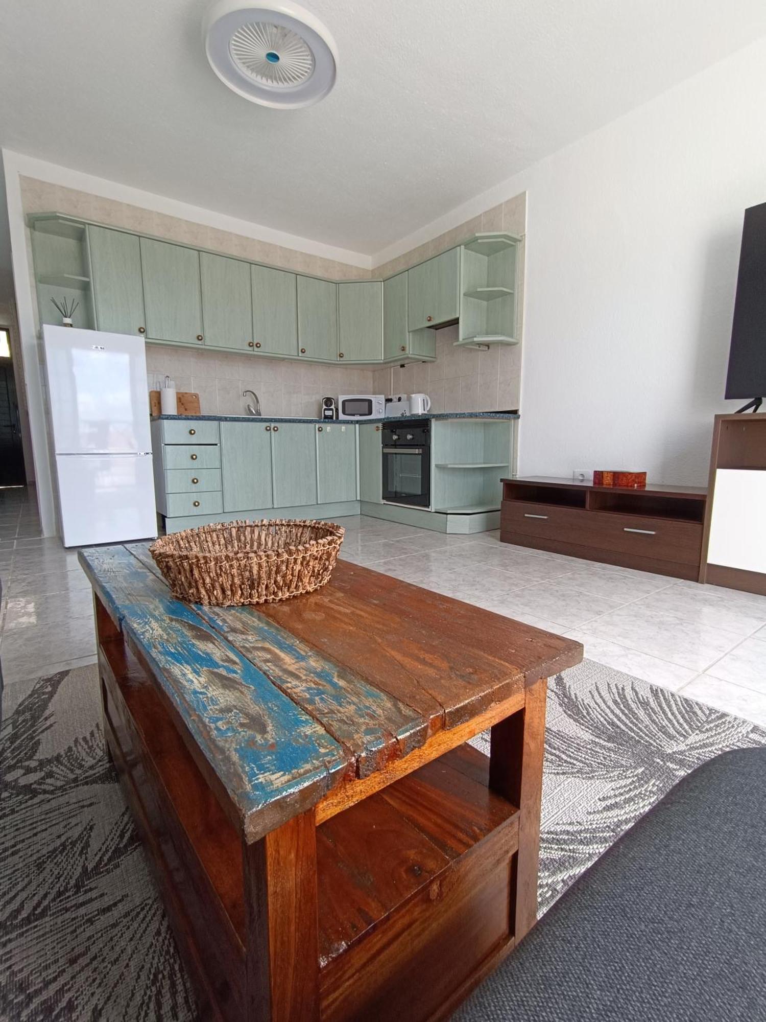 Colina Apartment 로스크리스티아노스 외부 사진